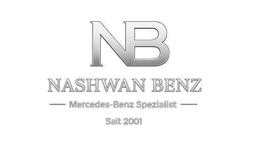 Nashwan Benz