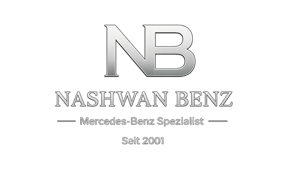 Nashwan Benz